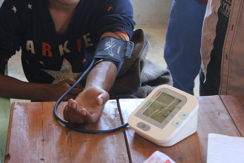 Emergency Medical Aid